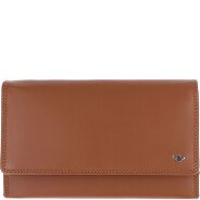 Golden Head Polo Porte-monnaie Protection RFID Cuir véritable 17 cm Foto du produit