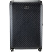 Joop! Cortina 4 roulettes Trolley 77 cm Foto du produit