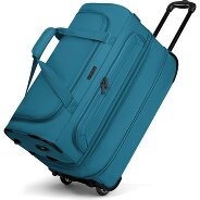 Redolz Sac de voyage Duffle Essentials à 2 roulettes 55 cm M avec soufflet d'extension Foto du produit