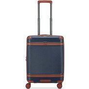 MODO by Roncato Charm 2.0 4 roues Trolley de cabine 55 cm avec soufflet d'extension Foto du produit