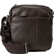 camel active Pine Sac à bandoulière Cuir 22 cm Foto du produit
