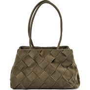 LES VISIONNAIRES Mrs. Bella Sac à bandoulière Cuir 40 cm Foto du produit