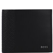 Boss New Crosstown Porte-monnaie Cuir 10.5 cm Foto du produit