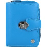 Greenburry Porte-monnaie Spongy en cuir 9 cm Foto du produit