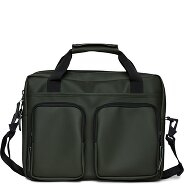 Rains Texel Attaché-case 38 cm Compartiment ordinateur Foto du produit