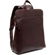 The Chesterfield Brand Fornella Sac à dos de ville Cuir 33 cm Foto du produit