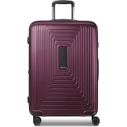 Redolz Essentials 14 4 roulettes Trolley M 65 cm avec soufflet d'extension Foto du produit