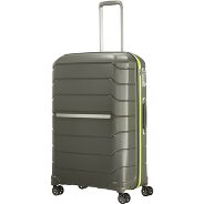 Samsonite Flux 4-roll trolley 75 cm Foto du produit