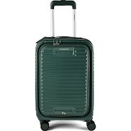 Hedgren Raku 4 roues Valise cabine 55 cm Compartiment ordinateur Foto du produit