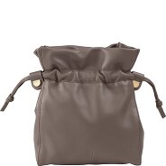 DuDu Sac à bandoulière Cuir véritable 18 cm Foto du produit