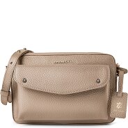 Lazarotti Bologna Leather Sac à bandoulière Cuir véritable 21 cm Foto du produit