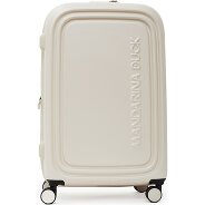 Mandarina Duck Logoduck 4 roues trolley 69 cm Foto du produit