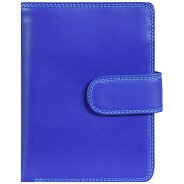 Mywalit Medium Snap Wallet Porte-monnaie en cuir 13 cm Foto du produit