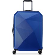 Delsey Paris Karat 2.0 4 roulettes Trolley 66 cm Foto du produit