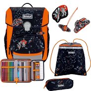 Scout Neo Set de cartables 4 pièces Foto du produit