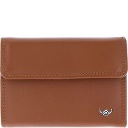 Golden Head Étui à clés Polo en cuir 10,5 cm Foto du produit