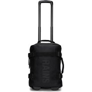 Rains Texel 2 roues Valise cabine 45 cm Foto du produit