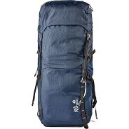 Jack Wolfskin Echotrek Shape 30L Sac à dos de randonnée 64 cm Foto du produit