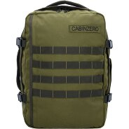 Cabin Zero Military 28L Cabin Backpack Sac à dos 44 cm Foto du produit