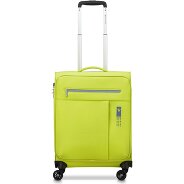 Roncato Lite Soft Neon 4 roulettes Trolley de cabine 55 cm Foto du produit
