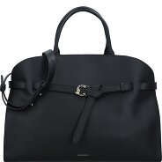 Coccinelle Sabine Sac à bandoulière Cuir 44 cm Foto du produit