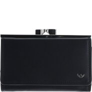 Golden Head Polo Porte-monnaie Protection RFID Cuir véritable 14 cm Foto du produit