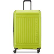 Delsey Paris Lutece Se 4 roues Valise cabine 75 cm '