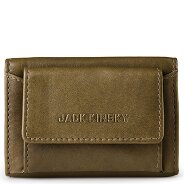 Jack Kinsky Aruba Porte-monnaie Protection RFID Cuir 9.5 cm Foto du produit