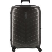 Samsonite Attrix 4 roues Valise cabine 75 cm Foto du produit