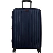 Jump Enais 4 roulettes Trolley 66 cm avec soufflet d'extension Foto du produit