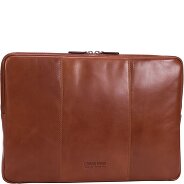 Leonhard Heyden Sacoche en cuir pour ordinateur portable Cambridge 41 cm Foto du produit