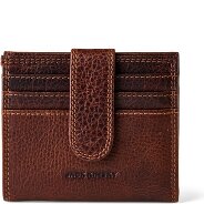 Jack Kinsky Porto 116 Porte-monnaie Protection RFID Cuir 10 cm Foto du produit