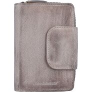 Jack Kinsky Nassau 511 Porte-monnaie en cuir 10 cm Foto du produit