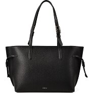 Furla Ava Sac de shopper Cuir véritable 34 cm Foto du produit