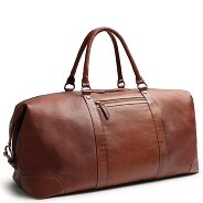 The Chesterfield Brand Amaris Sac de voyage Weekender Cuir véritable 55 cm Foto du produit