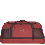 Nowi 2 roulettes Sac de voyage 61 cm avec soufflet d'extension Foto du produit