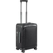 Porsche Design Roadster 4 roulettes Trolley de cabine S 54 cm Foto du produit