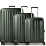Samsonite Fyrm 4 roulettes Set de valises 3 pièces avec soufflet d'extension Foto du produit