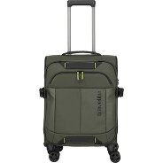 Travelite Briize 4 roulettes Trolley de cabine S 55 cm Foto du produit