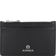 AIGNER Étui en cuir pour cartes de crédit Ivy 13,5 cm Foto du produit