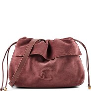 Coccinelle Lidia Sac à bandoulière Cuir véritable 31 cm Foto du produit
