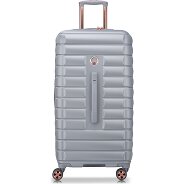Delsey Paris Shadow 5.0 4 roues Valise cabine 80 cm Foto du produit