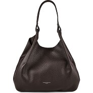 Gianni Chiarini Dua Sac à bandoulière Cuir véritable 38 cm Foto du produit