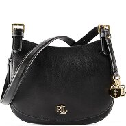Lauren Ralph Lauren Marcy Sac à bandoulière Cuir véritable 21 cm Foto du produit