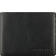 bugatti Super Slim Porte-monnaie Protection RFID Cuir 12 cm Foto du produit