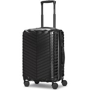 Redolz Essentials 18 4 roues Valise cabine 55 cm avec soufflet d'extension Foto du produit
