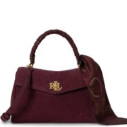 Lauren Ralph Lauren Farrah Sac à main Cuir véritable 23.5 cm Foto du produit
