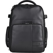 Piquadro Wollem Daypack Protection RFID 46 cm Compartiment ordinateur Foto du produit