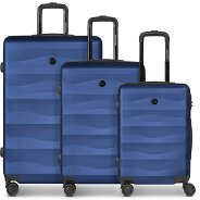 Smartbox Edition 03 4 roulettes Set de valises 3 pièces Foto du produit