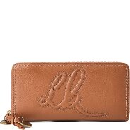 Liebeskind Capri Porte-monnaie Protection RFID Cuir véritable 19 cm Foto du produit